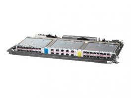 42-1GE= - Cisco 42-Port Gigabit Ethernet Interface Module - expansion module - 42 ports