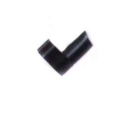 42.S8507.005 - Acer LCD Right Hinge Cover for Aspire One 751H