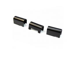 42.W040S.011 - Gateway LCD Right Hinge Cover Glossy for T-6330U