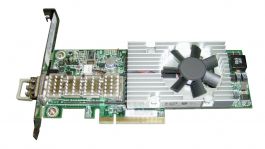42C1761 - IBM 10 GBE PCI Express SR Server Adapter Network Adapter PCI Express X8 Low Profile 10 Gigabit Ethernet 10GBASE-SR