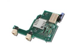 42C1812 - IBM Intel Dual Port 10GB Ethernet Expansion Card CFFH for BladeCenter