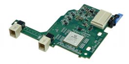 42C1830 - IBM 10Gb Dual-Port Converged Network Adapter (CFFh) by QLogic for BladeCenter