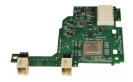 42C1832 - IBM QLOGIC 2-Port 10GB CONVERGED Network Adapter (CFFH) for IBM B