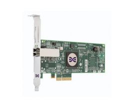 42C2069 - IBM 4GB Single -Port PCI Express Fibre Channel Host Bus Adapter