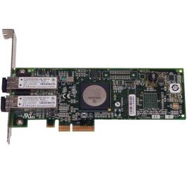42C2071 - IBM Emulex Dual Port 4GB Fiber Channel PCI Express Host Bus Adapter for System x