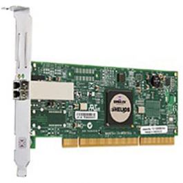 42D0405 - IBM EMULEX 4GB Single -Port PCI-X Fibre Channel Host Bus Adapter