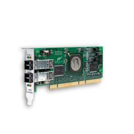 42D0407 - IBM 4GB Dual Port PCI-X Fibre Channel Host Bus Adapter with Standard Bracket