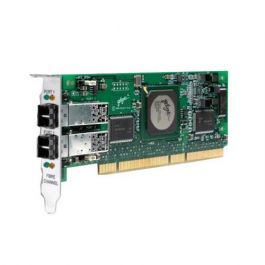 42D0408 - IBM 4GB Dual Channel PCI-X Fibre Channel Host Bus Adapter with Standard Bracket