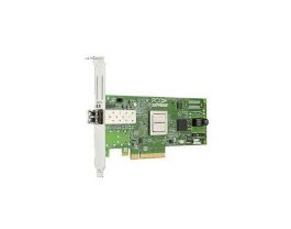 42D0485 - IBM LIGHTPULSE 8GB Single -Port PCI Express X4 Fibre Channel Host Bus Adapter for IBM System x