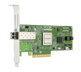 42D0486 - IBM 8GB Single -Port PCI Express X4 Fibre Channel Host Bus Adapter for IBM System x