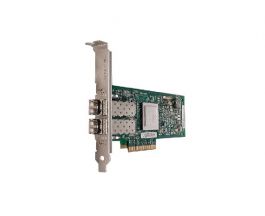 42D0510 - IBM Qlogic Single Port and Dual Port 8GB Fibre Channel Host Bus Adapter
