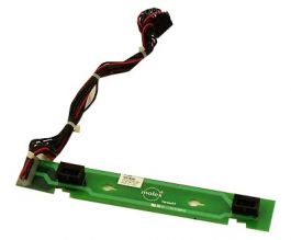 42D9872 - IBM x3755 Front Fan Board and Cable