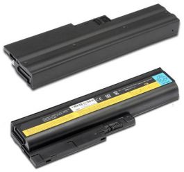 42T5228 - Lenovo 6-CELL Li-Ion Battery for ThinkPad R400 T400 T61 R61
