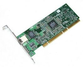 430-2710 - Dell Broadcom 10/100/1000Base-T NetXtreme II 5708 Single-Port Gigabit Ethernet PCI-Express Network Interface Card