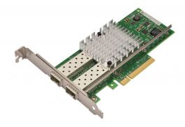 430-3528 - Dell X520-DA2 10GBE Dual-Port SFP+ PCIe Network Adapter (High-Profile)