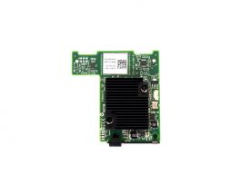 430-3799 - Dell Connectx-2 Dual-Port Qdr 40Gb/s Blade Mezzanine Adapter