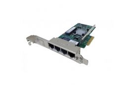 430-4417 - Dell Broadcom BCM5719 1GbE Quad Port PCI-E Server Adapter