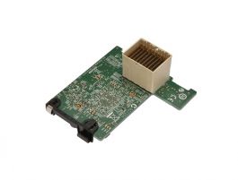 430-4457 - Dell Broadcom 57810-K Dual Port 10Gb Network Interface Card for PowerEdge M620 Server