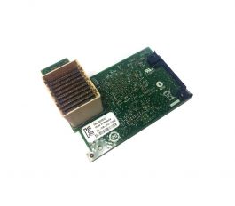 430-4460 - Dell I350 Quad Port PCI-Express Gigabit Ethernet X 4 Network Adapter for PowerEdge M420/ M520/ M620