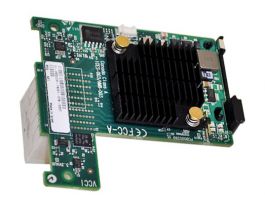 430-4670 - Dell Connectx-3 Dual-Port Qdr 40Gb/s Blade Mezzanine Adapter