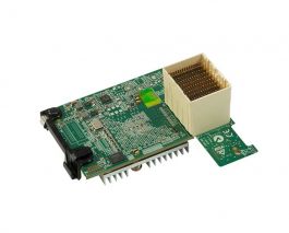 430-4968 - Dell QME2662 Dual-Port Fibre Channel 16GB/s Blade Mezzanine Card