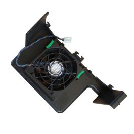 432907-001 - HP Air-duct Fan Assembly of System Memory for Xw6400
