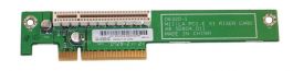 432925-001 - HP PCI-Express X1 Riser Board for ProLiant DL320 G5 Server