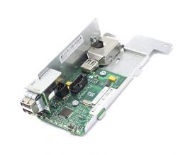434428-001 - HP Front USB Panel Assembly for ProLiant DL145 G3 Server