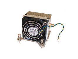 435063-001 - HP / Compaq Heatsink with Fan for Dc7700