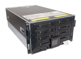 437560-B25 - HP BladeSystem C3000 Enclosure