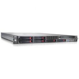 438313-001 - HP DL360 G5 1 x QC E5320 1.86Ghz 1GB