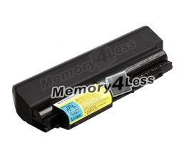 43R2499 - IBM 9-Cell High Capacity Battery 33++ for ThinkPad T400 R400 T60/61 R60/R61