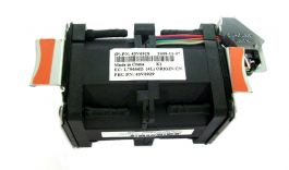 43V6929 - IBM 40mm Dual Hot-Swappable Fan Assembly for System x3650 M2 / X3550 M2