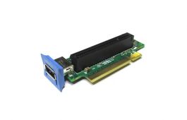 43V7067 - IBM SAS / SATA Riser Card with USB Reader for x3550 M2 Server