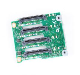 43V7070 - IBM 4-Bay SAS 2.5-inch Backplane Board for x3650 M3 Server