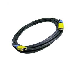 43W4380 - IBM InfiniBand 10m 4x Cable for BladeCenter H (8852) Server