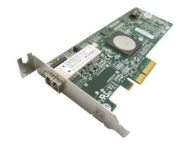 43W7510 - IBM 4GB Single Channel PCI Express Fibre Channel Host Bus Adapter