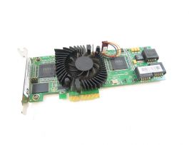 441667-001 - HP PCI-Express Hardware Compression Card