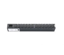 442804-D71 - HP 6-Outlets 3-Phase 8.6KVA 24A Power Distribution Unit