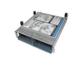 443259-001 - HP Power Supply Blank Kit for ProLiant DL580 G5 / DL785 G5