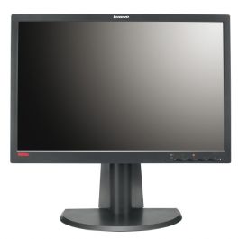 4433HB2 - IBM Lenovo ThinkVision L220x 22-inch (1920x1200) 60Hz TFT Widescreen LCD Flat Panel Monitor (Business Black)