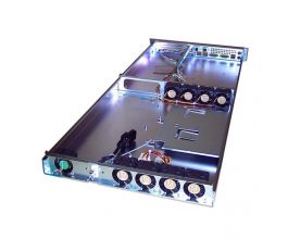 445145-002 - HP ProLiant DL160 G5p Server Chassis