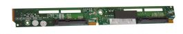 445185-001 - HP SAS/SATA Backplane Board for ProLiant DL320 G5p DL160 G5 Server