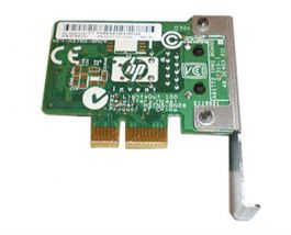 445515-001 - HP Lights Out 100c Remote Management Card Kit for ProLiant DL180 / ML150 G5 Server
