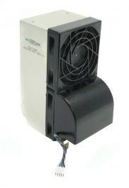446359-001 - HP Xeon CPU Heat Sink with Fan for HP XW8600 Workstation