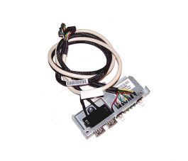 446638-001 - HP Switch with Led Cable for ProLiant Dl320 G5