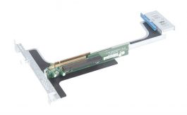 446639-001 - HP PCI-Express Riser Backplane Board With Bracket Proliant Dl320g5