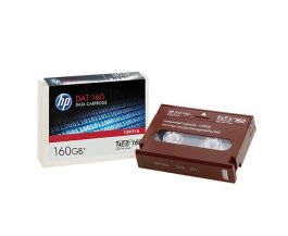 447329-001 - HP DAT160 160GB Tape Data Cartridge