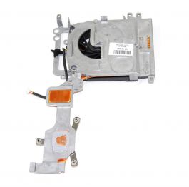 448016-001 - HP Processor Cooling Fan/Heatsink Assembly for HP Pavilion DV9000 Series Notebooks