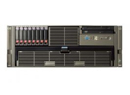 448183-001 - HP ProLiant DL585 G2 8222 3.0GHz CPU Rack Server